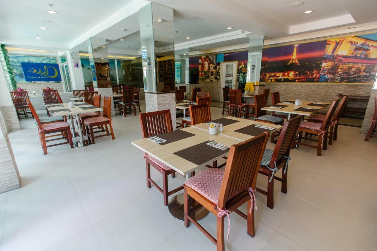 Best Western Royal Buriram Exteriör bild