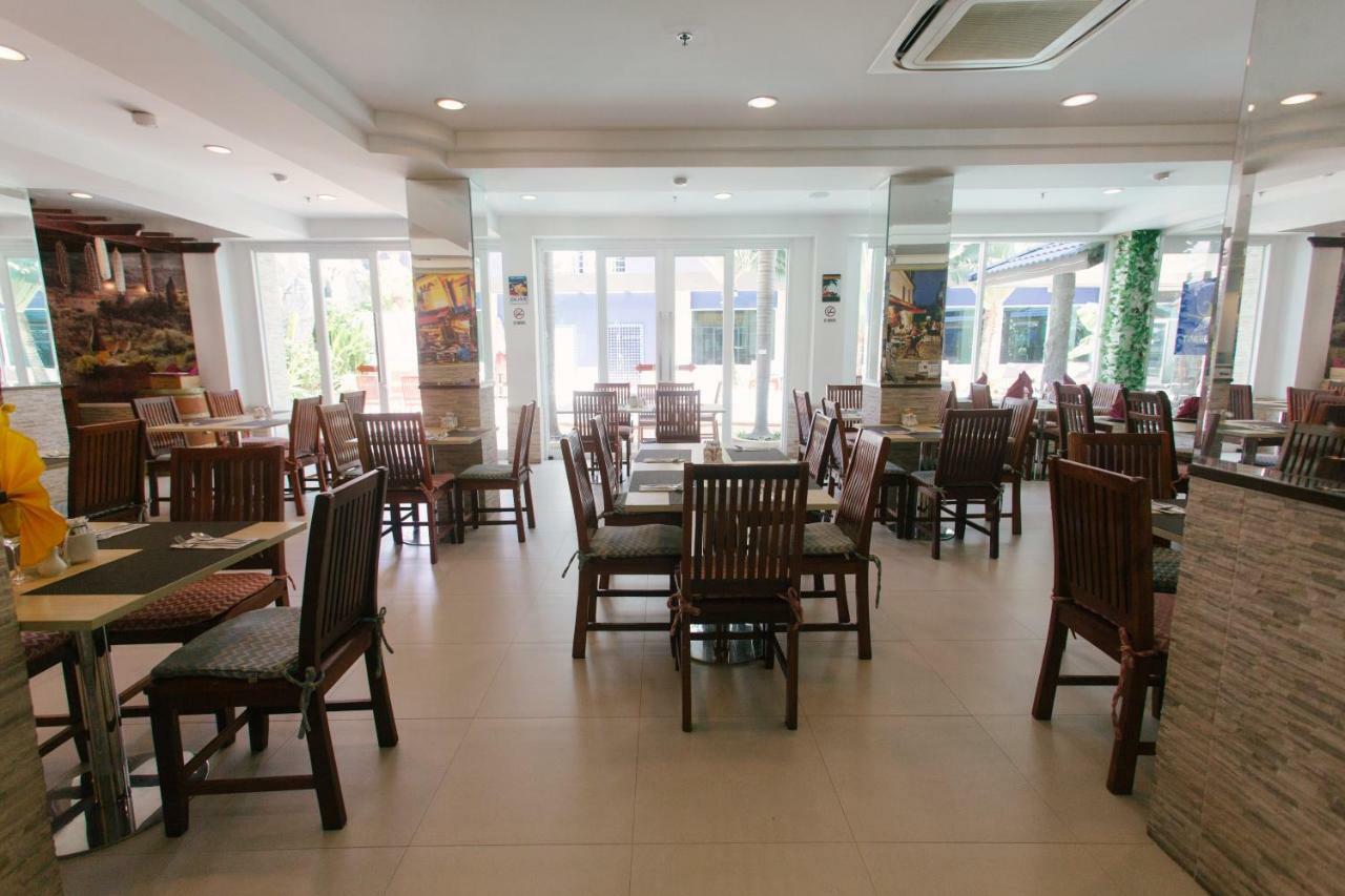 Best Western Royal Buriram Exteriör bild